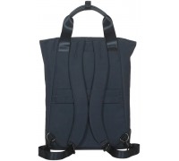 Targus Avila - Notebook-Rucksack/Tragetasche - wandelbar - 40.6 cm - 15" - 16" - Midnight