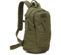Nils Extreme NC3905 Cobra 25 l Green