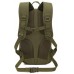 Nils Extreme NC3905 Cobra 25 l Green