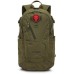 Nils Extreme NC3905 Cobra 25 l Green