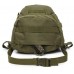 Nils Extreme NC3905 Cobra 25 l Green