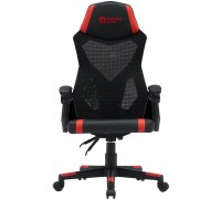 Canyon CANYON Flow MCH01 Mesh Black - Red