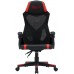 Canyon CANYON Flow MCH01 Mesh Black - Red