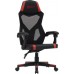 Canyon CANYON Flow MCH01 Mesh Black - Red