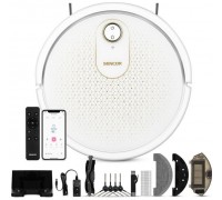 Sencor SRV 4550WH cleaner-robot