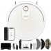 Sencor SRV 4550WH cleaner-robot