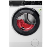 Special offer! AEG washing machine (front loading) 8kg white LFR83846OE