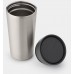 BRABANTIA Make & Take thermal  0.36 L dark gray 228681