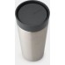 BRABANTIA Make & Take thermal  0.36 L dark gray 228681