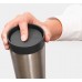 BRABANTIA Make & Take thermal  0.36 L dark gray 228681