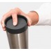 BRABANTIA Make & Take thermal  0.36 L dark gray 228681