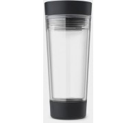 BRABANTIA Make & Take travel tea  0.36 L dark grey 228766