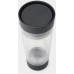 BRABANTIA Make & Take travel tea  0.36 L dark grey 228766
