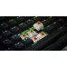 Hator Rockfall 3 TKL Wireless Black (HTK850)
