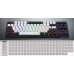 Hator Rockfall 3 TKL Wireless Black (HTK850)