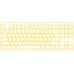 Hator Rockfall 3 TKL Wireless Black (HTK850)