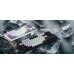Hator Rockfall 3 TKL Wireless Black (HTK850)