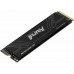 SSD Kingston Renegade G5 4TB M.2 2280 PCI-E x4 Gen5 NVMe (SFYR2S/4T0)