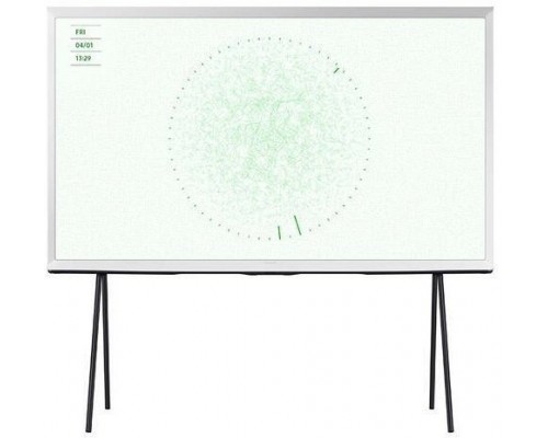 Samsung The Serif LS01D 65'' 4K UHD QLED White