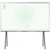 Samsung The Serif LS01D 65'' 4K UHD QLED White