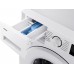 Samsung WW90CGC04DTELE 9 kg  dzilums 55 cm  1400 apgr/min
