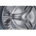 Samsung Ecobubble  9 kg  dzilums 55 cm  1400 apgr/min.  balta - Velas mazgajama masina ar prieksejo ieladi