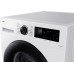 Samsung Ecobubble  9 kg  dzilums 55 cm  1400 apgr/min.  balta - Velas mazgajama masina ar prieksejo ieladi