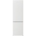 INDESIT Refrigerator | INKS 1401 W4E | Energy efficiency class E | Free standing | Combi | Height 202.5 cm | Fridge net capacity 266 L | Freezer net capacity 120 L | 38 dB | White