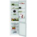 INDESIT Refrigerator | INKS 1401 W4E | Energy efficiency class E | Free standing | Combi | Height 202.5 cm | Fridge net capacity 266 L | Freezer net capacity 120 L | 38 dB | White