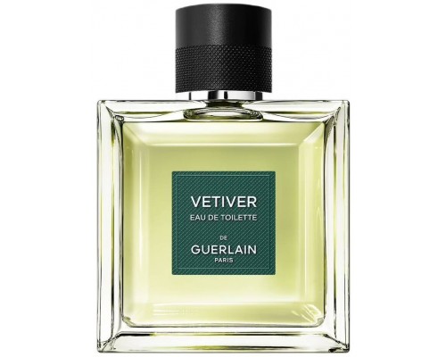 Guerlain Vetiver EDT 100 ml