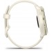 Garmin vívoactive® 6, Lunar Gold with Bone Band