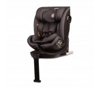 FOTELIK FORTIS I-SIZE GRAPHITE (40-150)