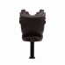 FOTELIK FORTIS I-SIZE GRAPHITE (40-150)