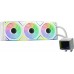 XPG Levante II 360 White (LEVANTEII360-WHCWW)