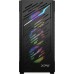 XPG Starker Air BTF ARGB black (STARKERAIRBTFMTA-BKCWW)