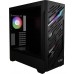 XPG Starker Air BTF ARGB black (STARKERAIRBTFMTA-BKCWW)
