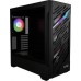 XPG Starker Air BTF ARGB black (STARKERAIRBTFMTA-BKCWW)