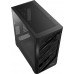 XPG Starker Air BTF ARGB black (STARKERAIRBTFMTA-BKCWW)