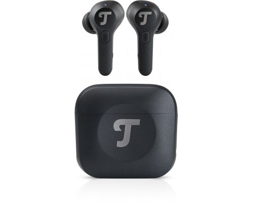Teufel AIRY TWS Pro Black