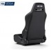 Next Level Racing ERS3 Elite Leather & Suede Edition