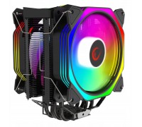 Rampage Octagon C60 (OCTAGONC60-BLACK)