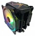 Rampage Octagon C60 (OCTAGONC60-BLACK)