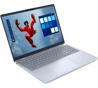 Laptop Dell 16 Plus DB16250 Ultra 7 256V / 16 GB / 512 GB / W11 Pro / 120 Hz (DB16250_LNL_206)