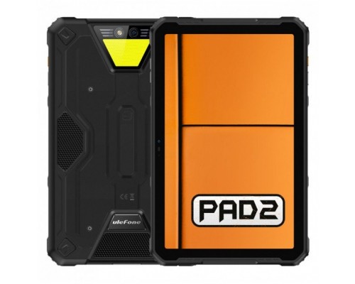 Armor Pad 2 4G 11 cali 8/256GB Black