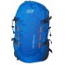 Plecak Turystyczny Sportowy Damski Męski Blue Solidny KUBISPORT 40 L