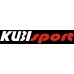 Plecak Turystyczny Sportowy Damski Męski Blue Solidny KUBISPORT 40 L