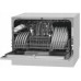 Hansa ZWM556BH mini 6 komplety czarny