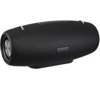 Emporia IOMI BT Portable głośnik stereo Black
