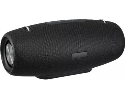 Emporia IOMI BT Portable głośnik stereo Black