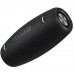 Emporia IOMI BT Portable głośnik stereo Black